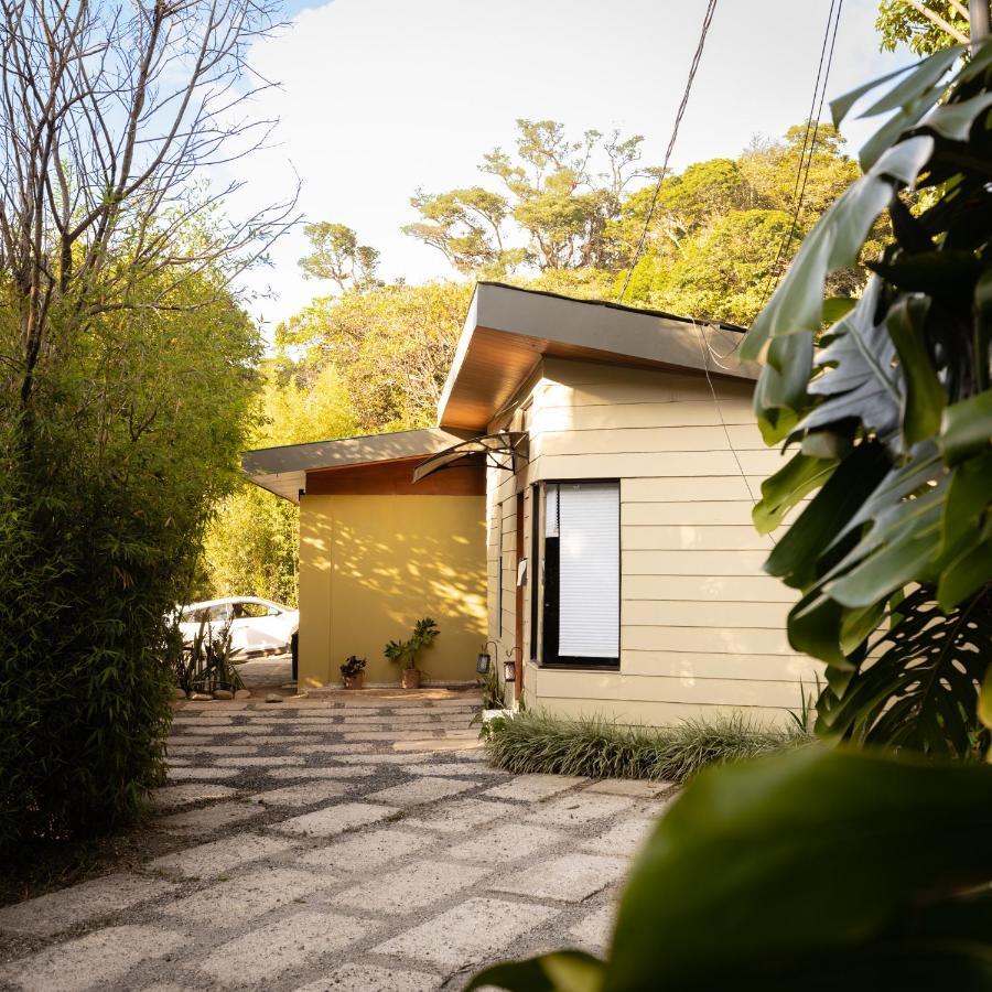 Gamaí Monteverde Exterior foto