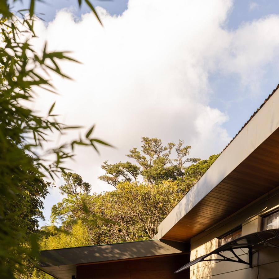Gamaí Monteverde Exterior foto